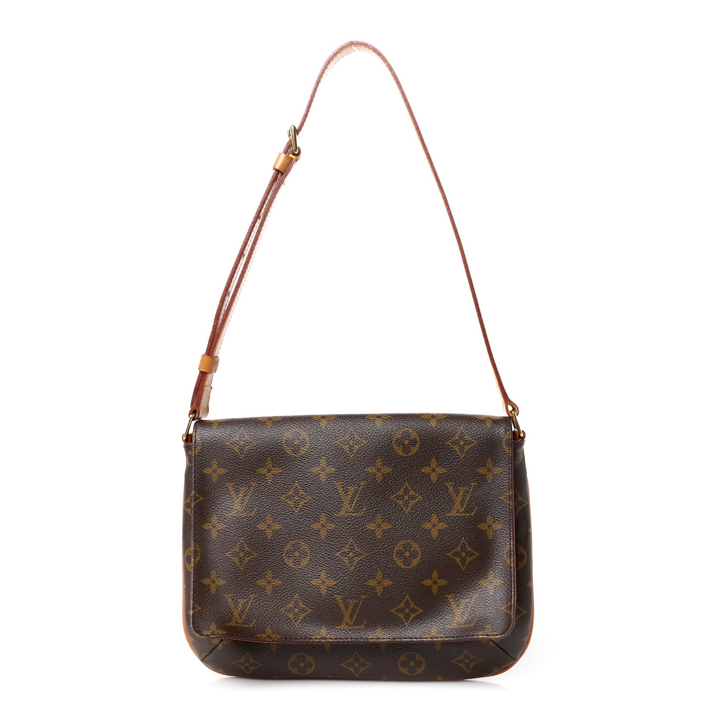 Monogram Musette Tango