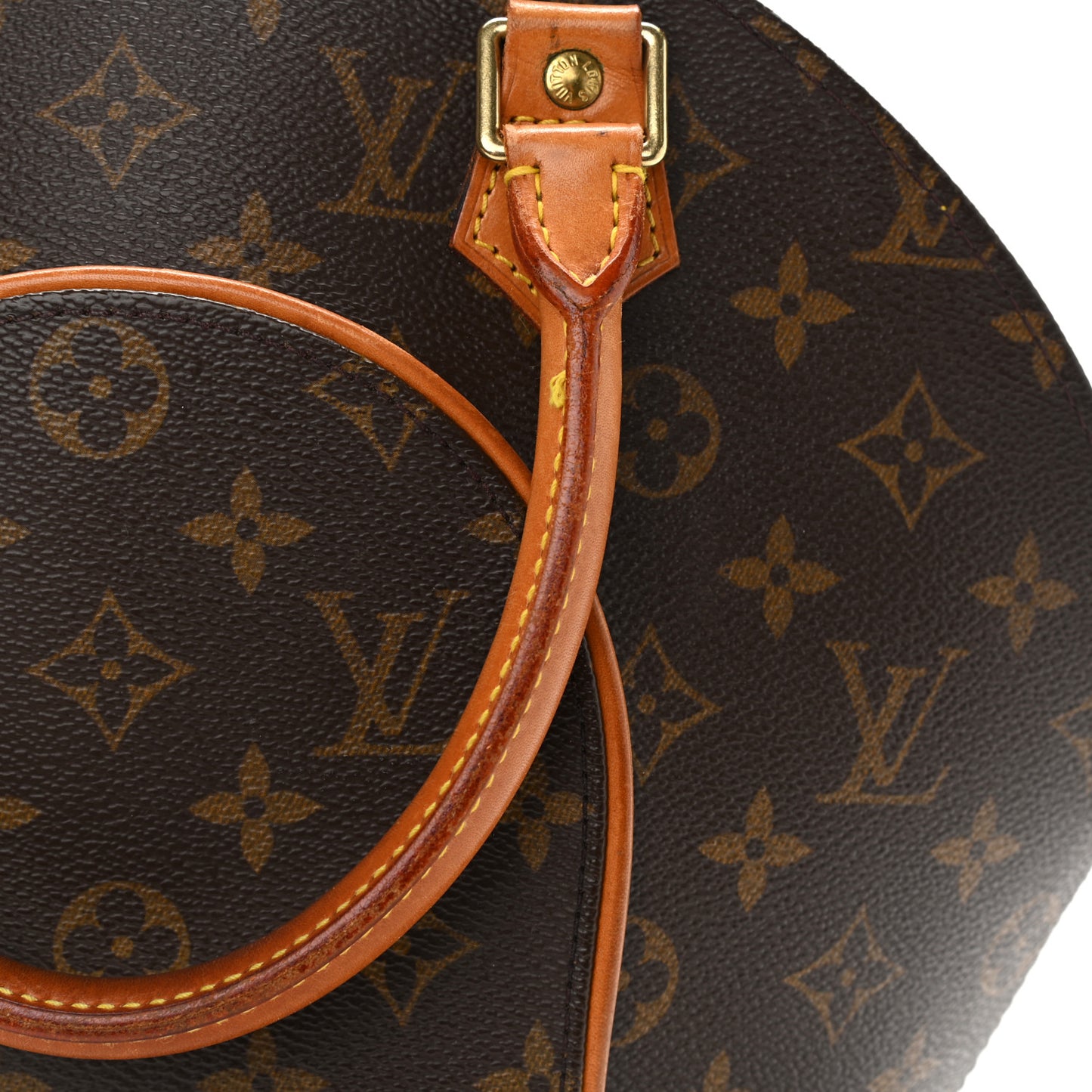 Monogram Ellipse PM