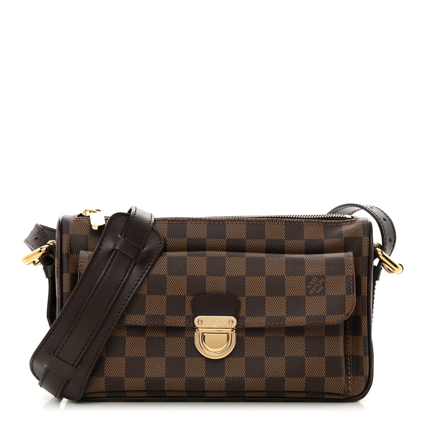Damier Ebene Ravello GM