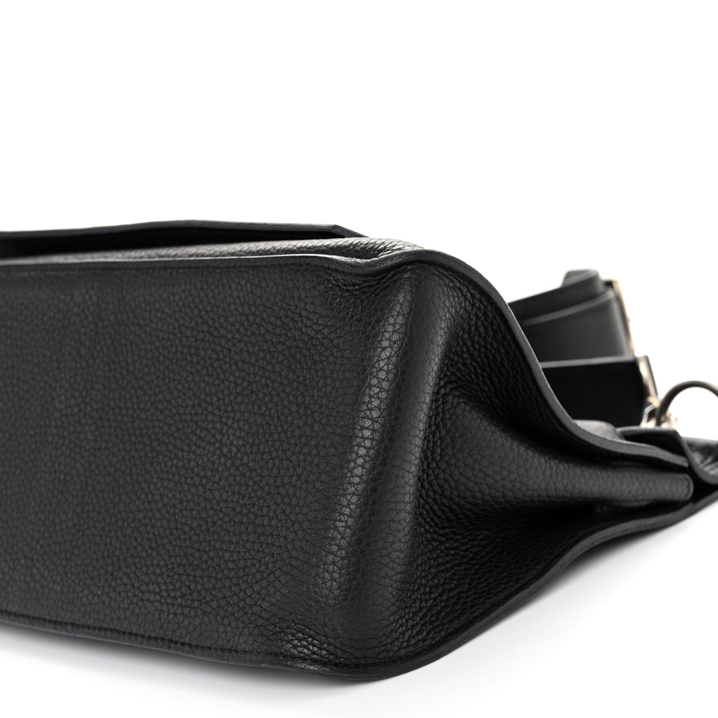 Taurillon Clemence Jypsiere 31 Black