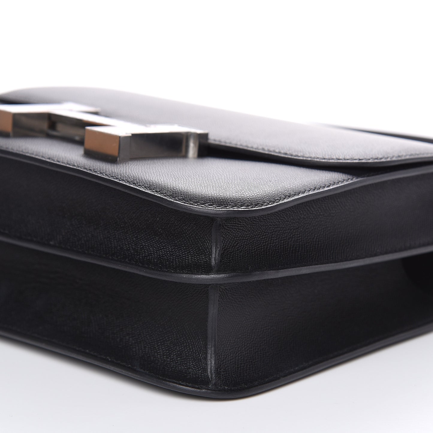 Grained Monsieur Optique Enamel Constance 24 Black