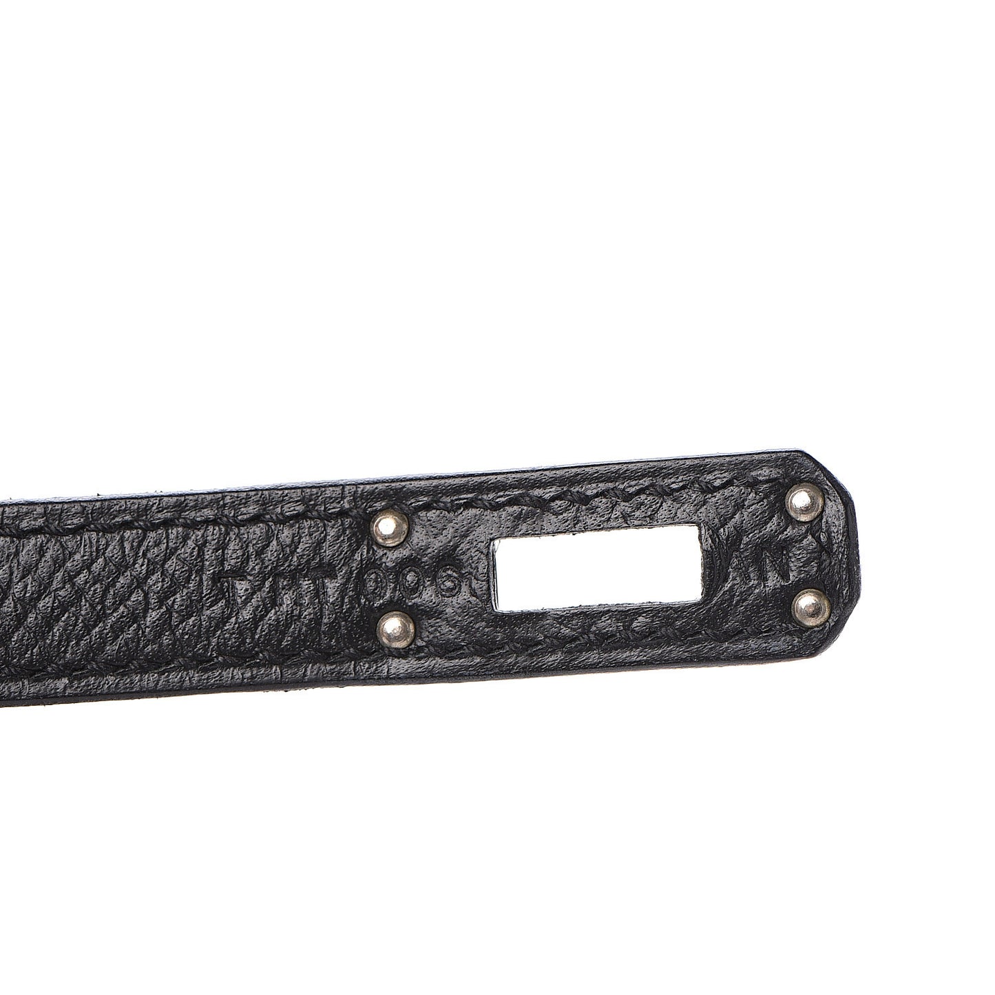 Epsom Kelly Sellier 25 Black