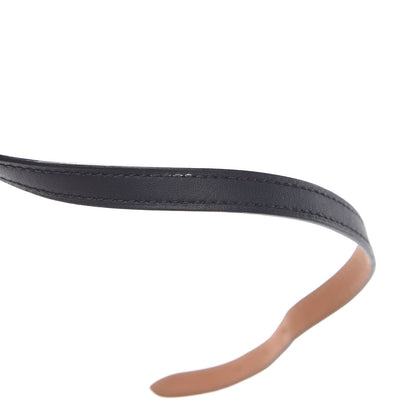 Hermes Chamonix Mini Etriviere 4 Tours Bracelet S Black 8 of 8
