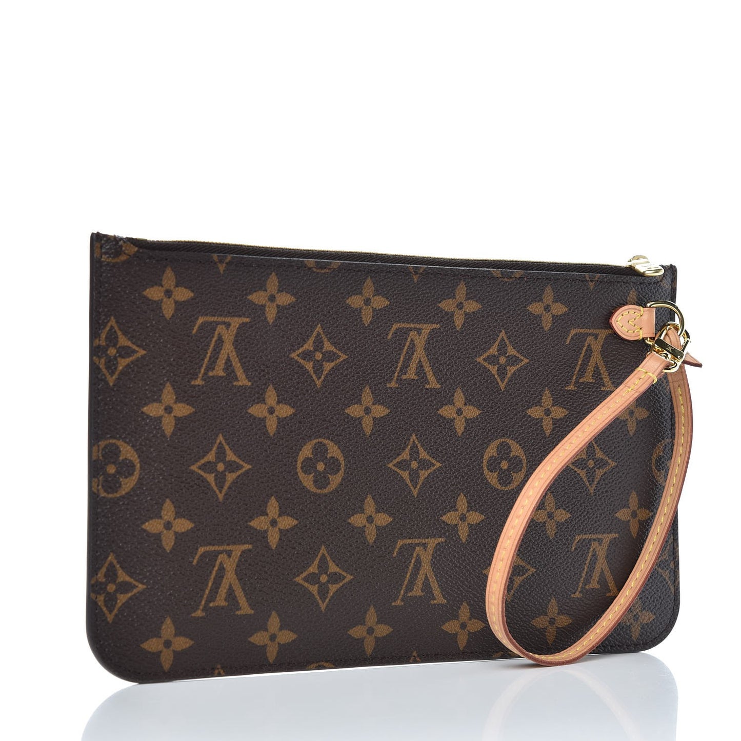 Monogram Neverfull MM GM Pochette