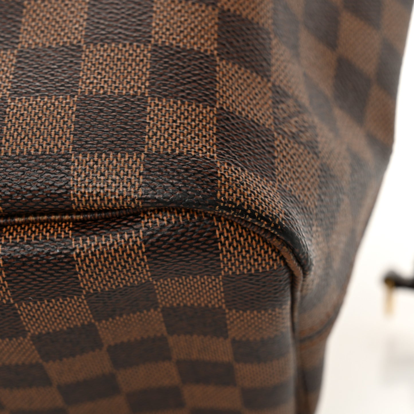 Damier Ebene Neverfull MM