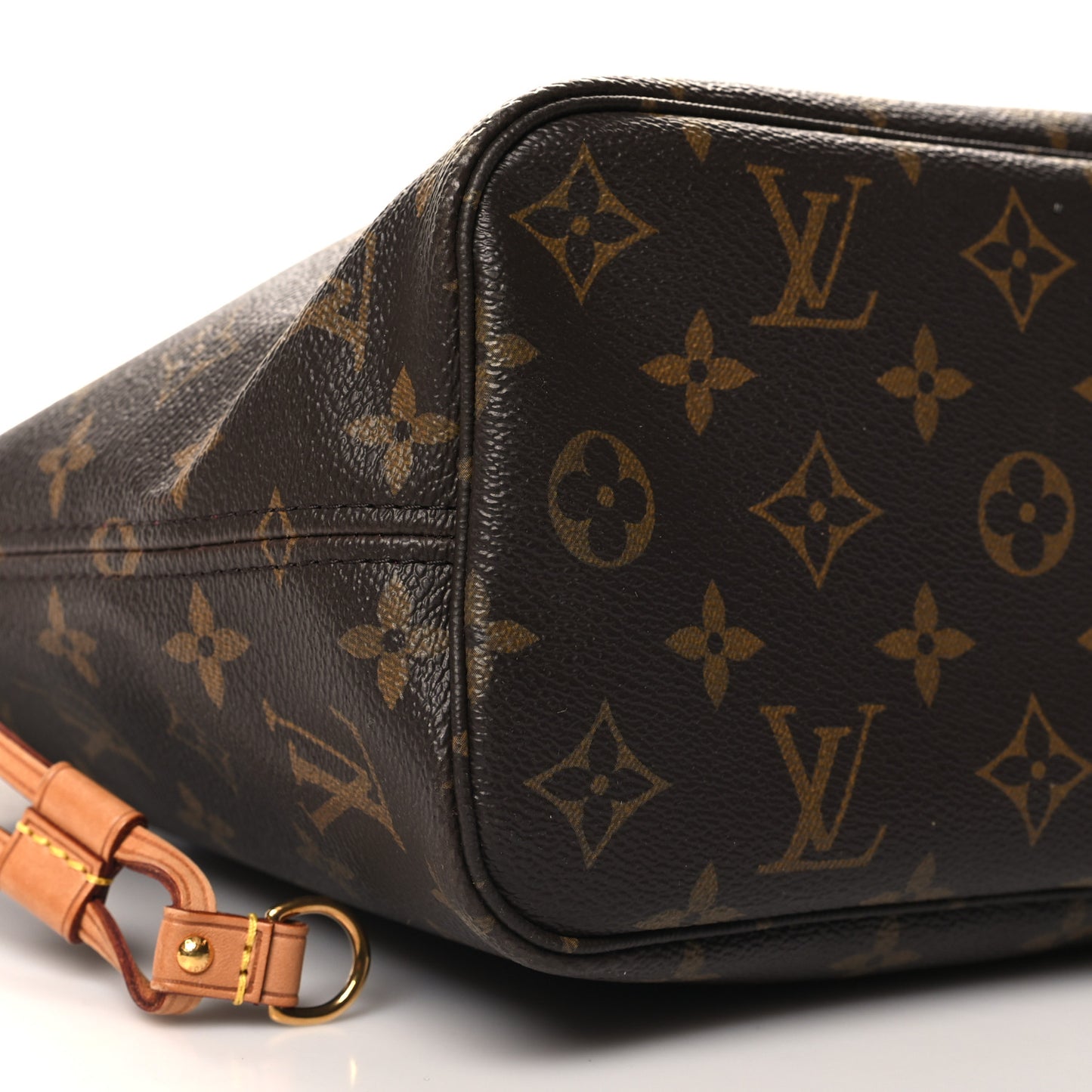 Monogram Neo Neverfull PM Pivoine