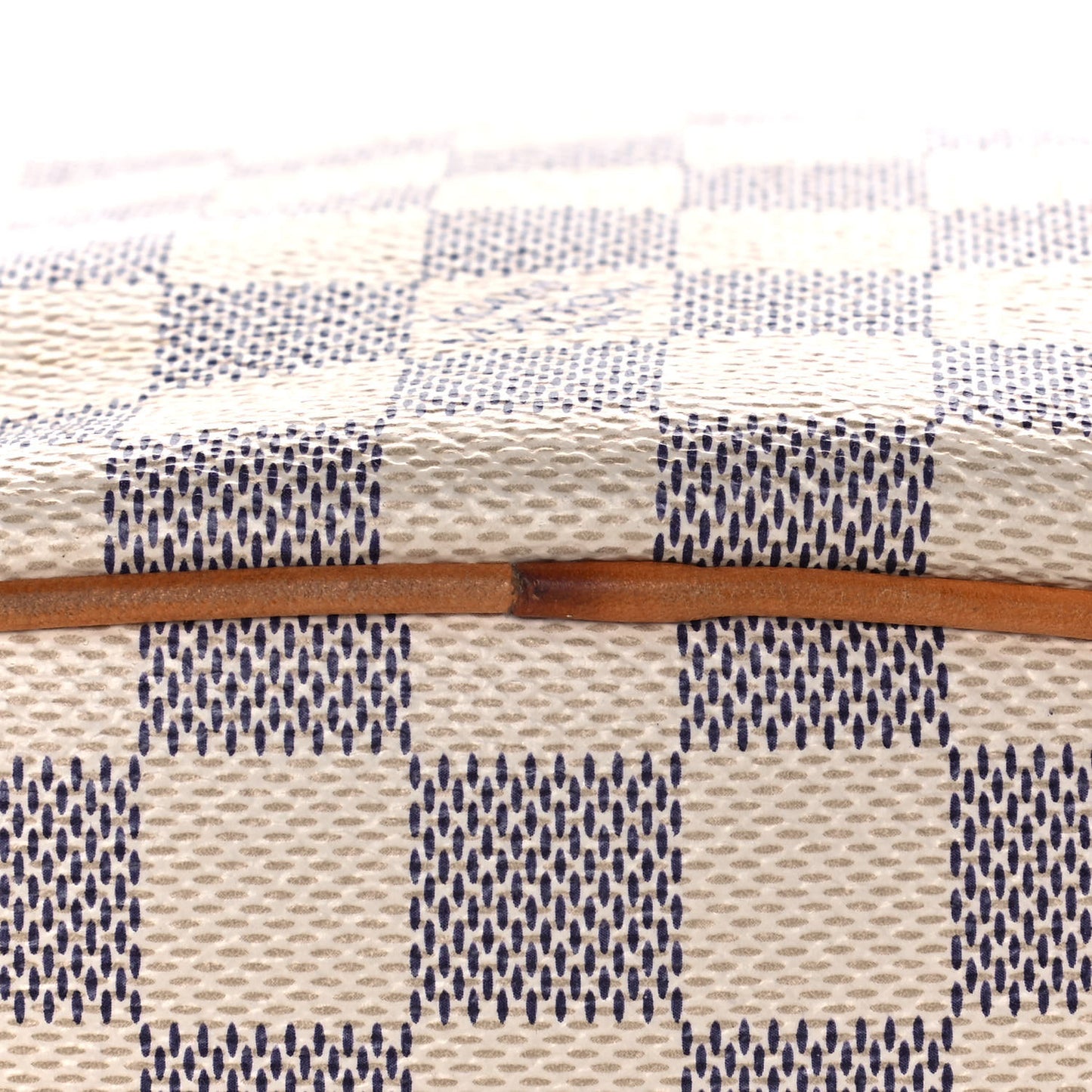 Damier Azur Riviera PM
