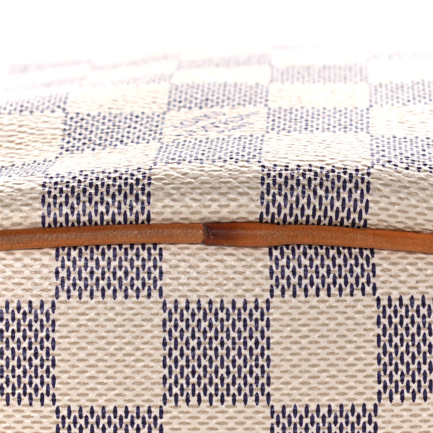 Louis Vuitton Damier Azur Riviera PM 13 of 15