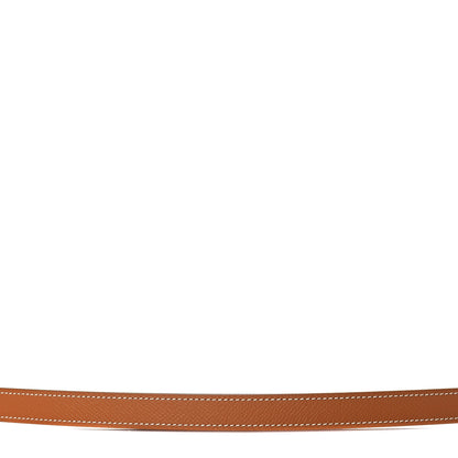 Hermes Epsom Kelly Belt Gold 6 of 7