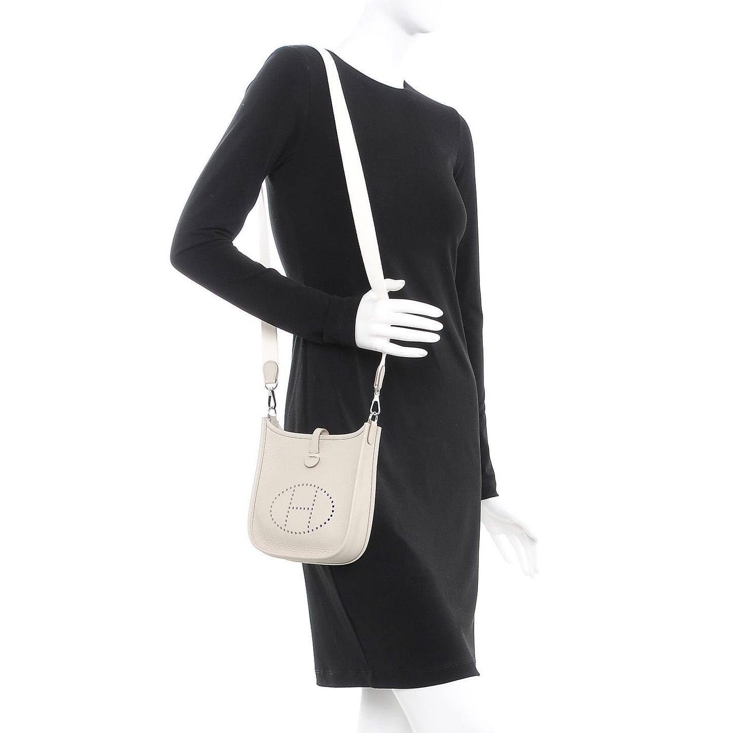 Taurillon Clemence Amazone Evelyne TPM Beton