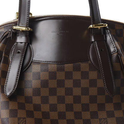 Louis Vuitton Damier Ebene Verona GM 14 of 14