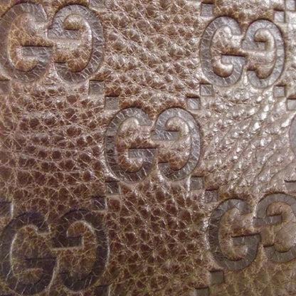 Gucci Guccissima Signoria Hobo 11 of 11