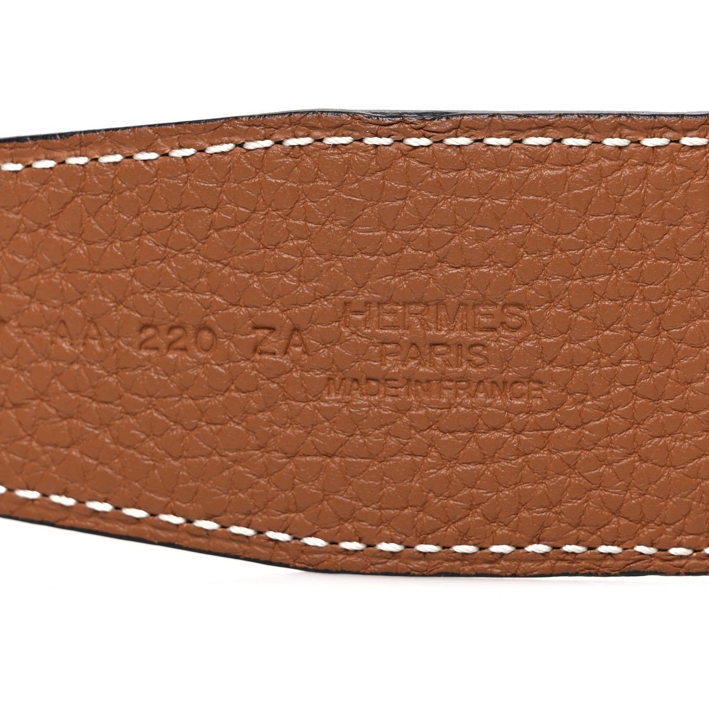 Box Togo 42mm Constance Belt 85 34 Black Gold