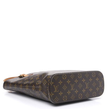 Louis Vuitton Monogram Vavin GM 3 of 12