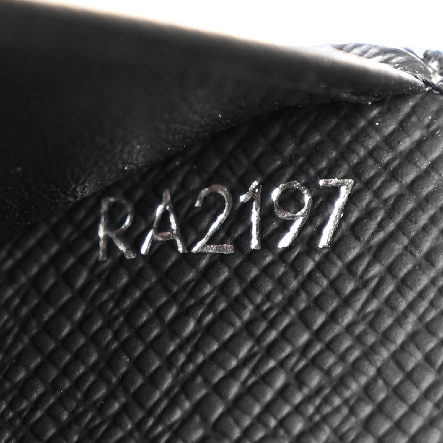 Louis Vuitton Damier Graphite Medium Ring Agenda Cover 7 of 8