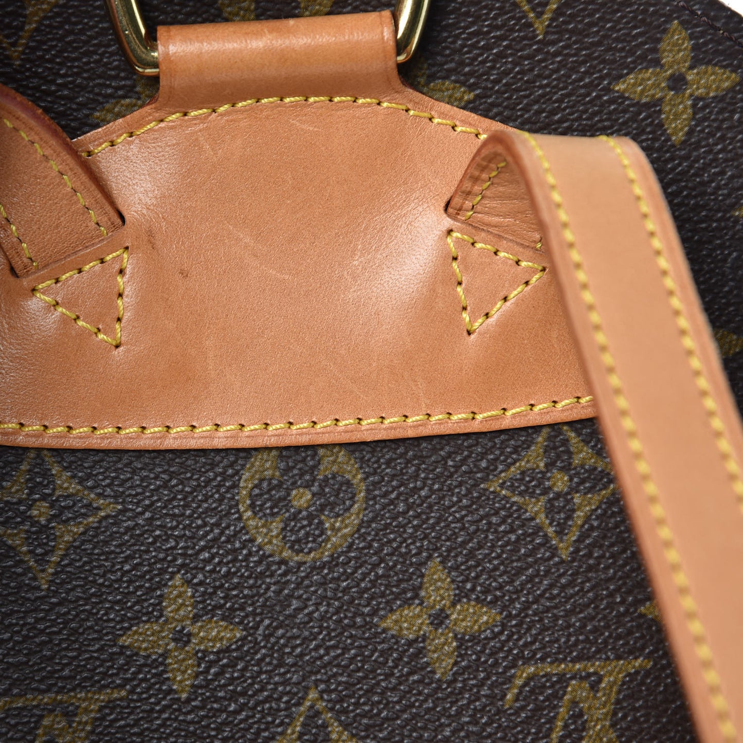Monogram Ellipse Sac a Dos Backpack