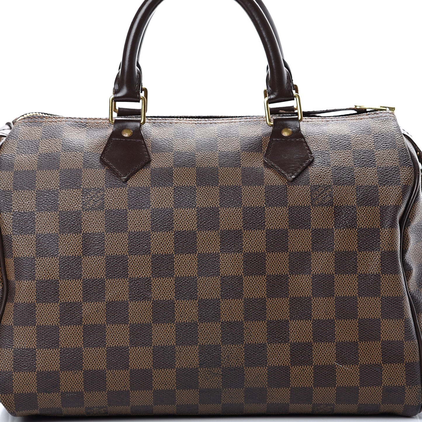 Damier Ebene Speedy 30