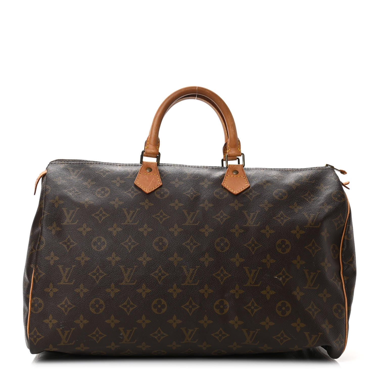 Louis Vuitton Monogram Speedy 40 1 of 18