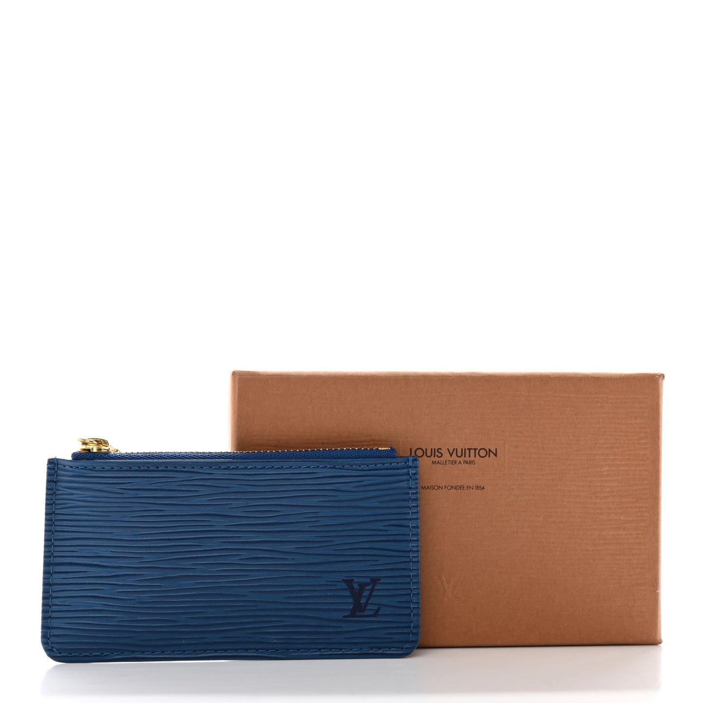 Epi Key Pouch Toledo