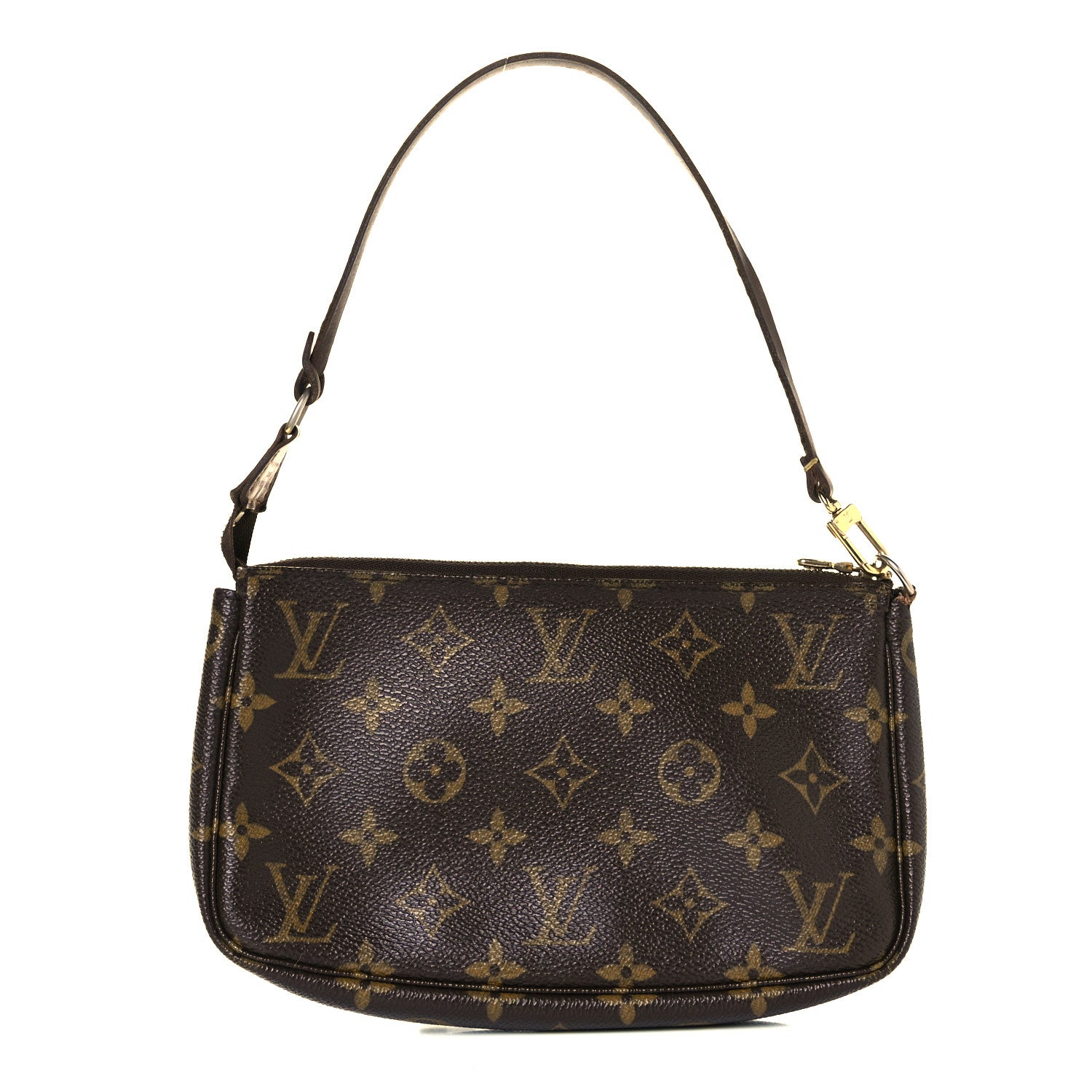 Louis Vuitton Monogram Pochette Accessories 1 of 9
