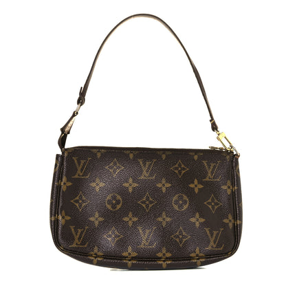 Louis Vuitton Monogram Pochette Accessories 1 of 9