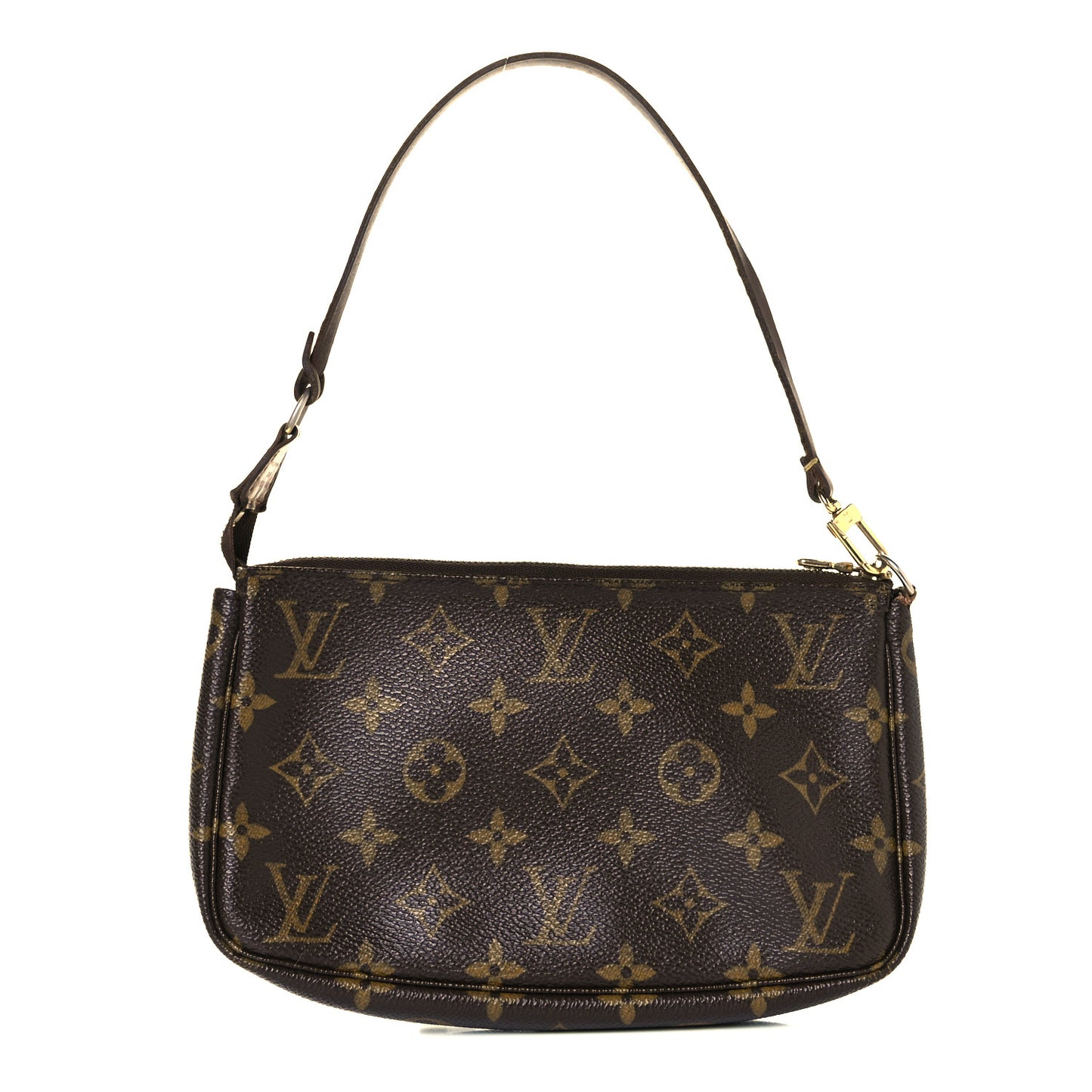 Monogram Pochette Accessories