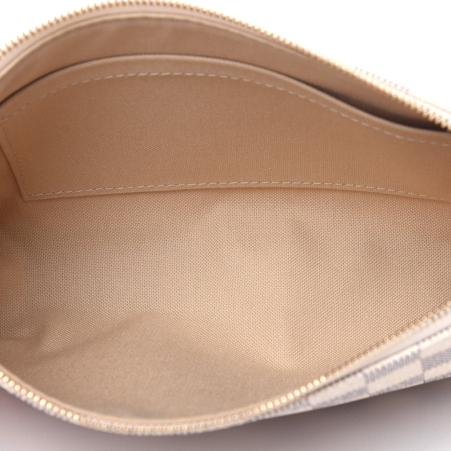 Damier Azur Pochette Accessories NM