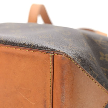Louis Vuitton Monogram Cabas Piano 9 of 18