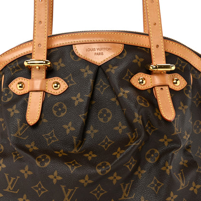 Louis Vuitton Monogram Tivoli GM 7 of 10