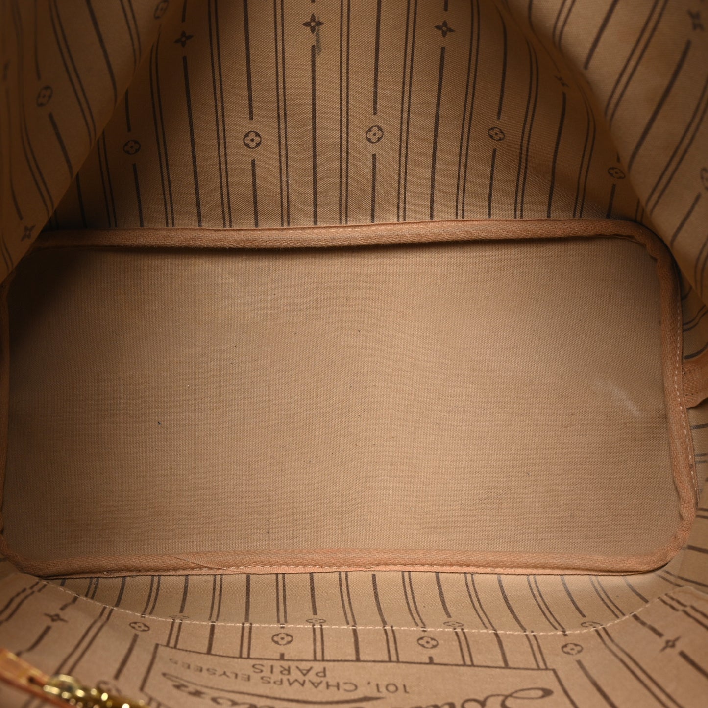Monogram Neverfull MM