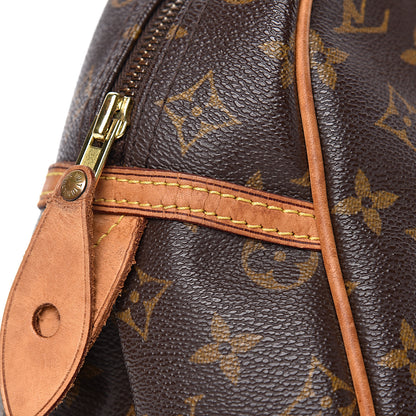 Louis Vuitton Monogram Montorgueil PM 16 of 22