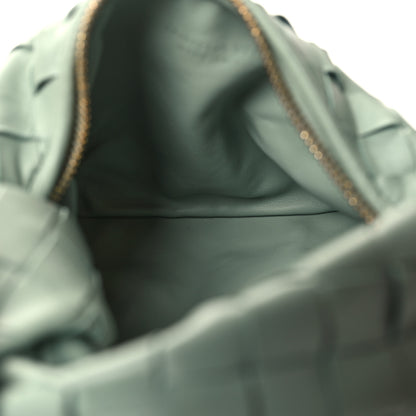 Bottega Veneta Nappa Intrecciato Mini Jodie New Sauge 5 of 11