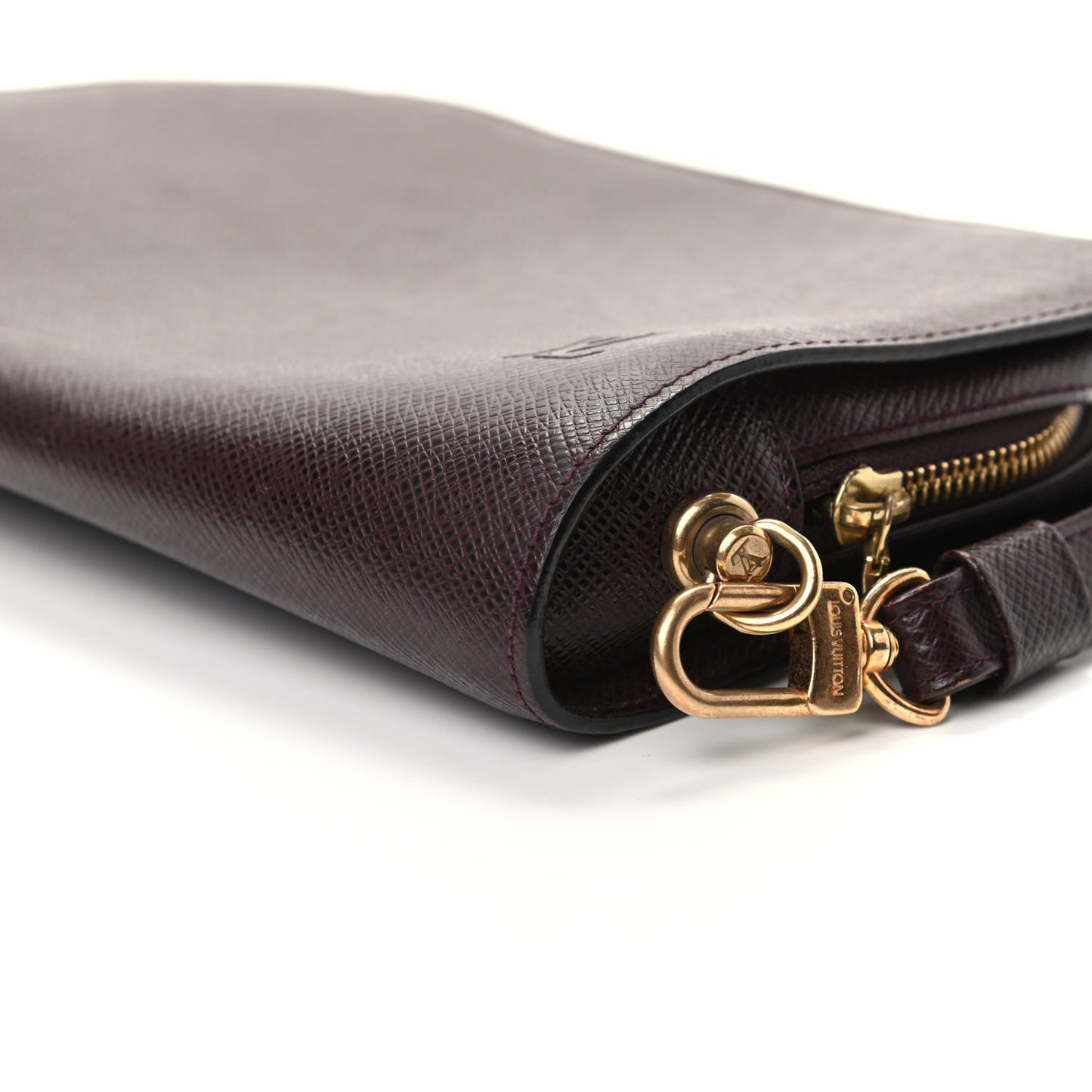 Taiga Baikal Pochette Acajou