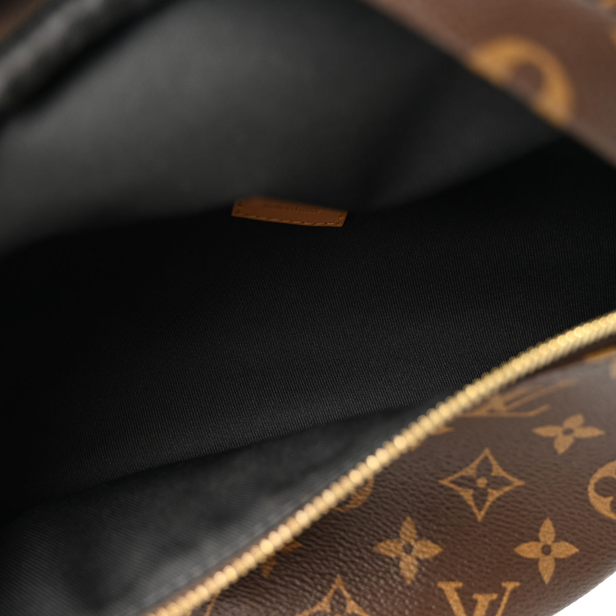 Monogram Bumbag