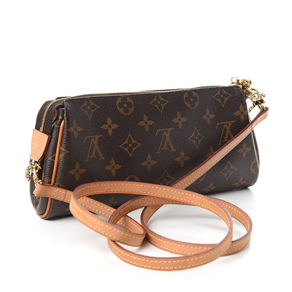 Louis Vuitton Monogram Eva Clutch 2 of 9