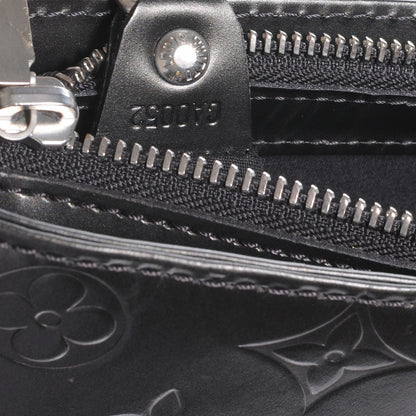 Louis Vuitton Mat Monogram Allston Black 7 of 8