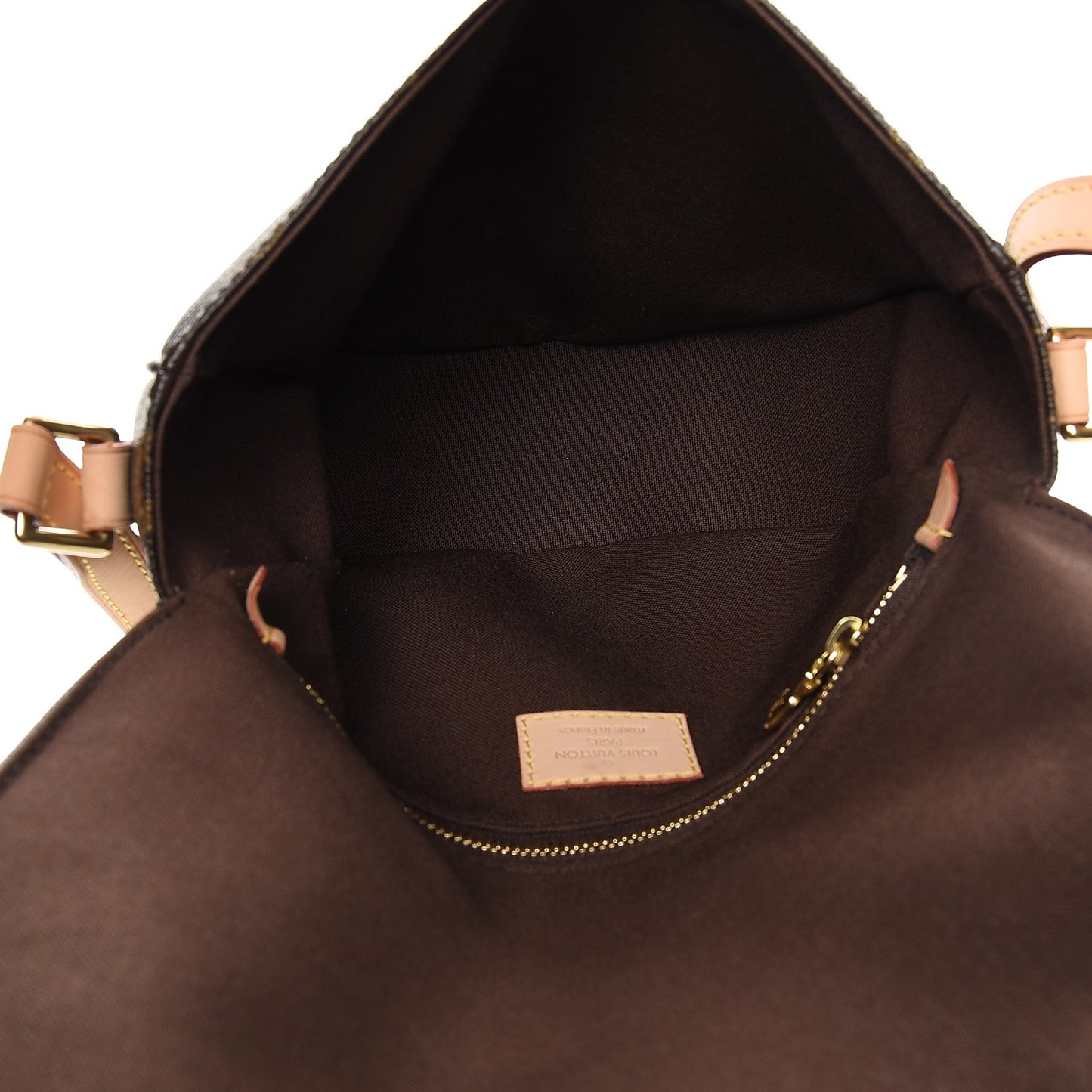 Monogram Chantilly GM