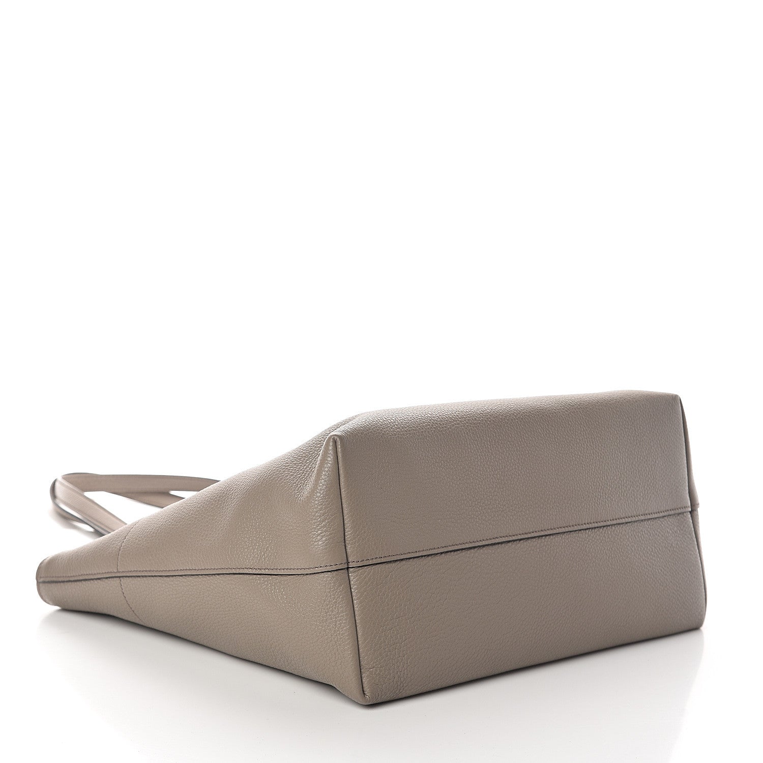 Prada Vitello Phenix Tote Argilla 3 of 8