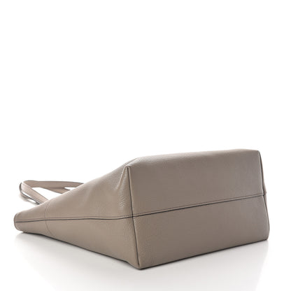 Prada Vitello Phenix Tote Argilla 3 of 8