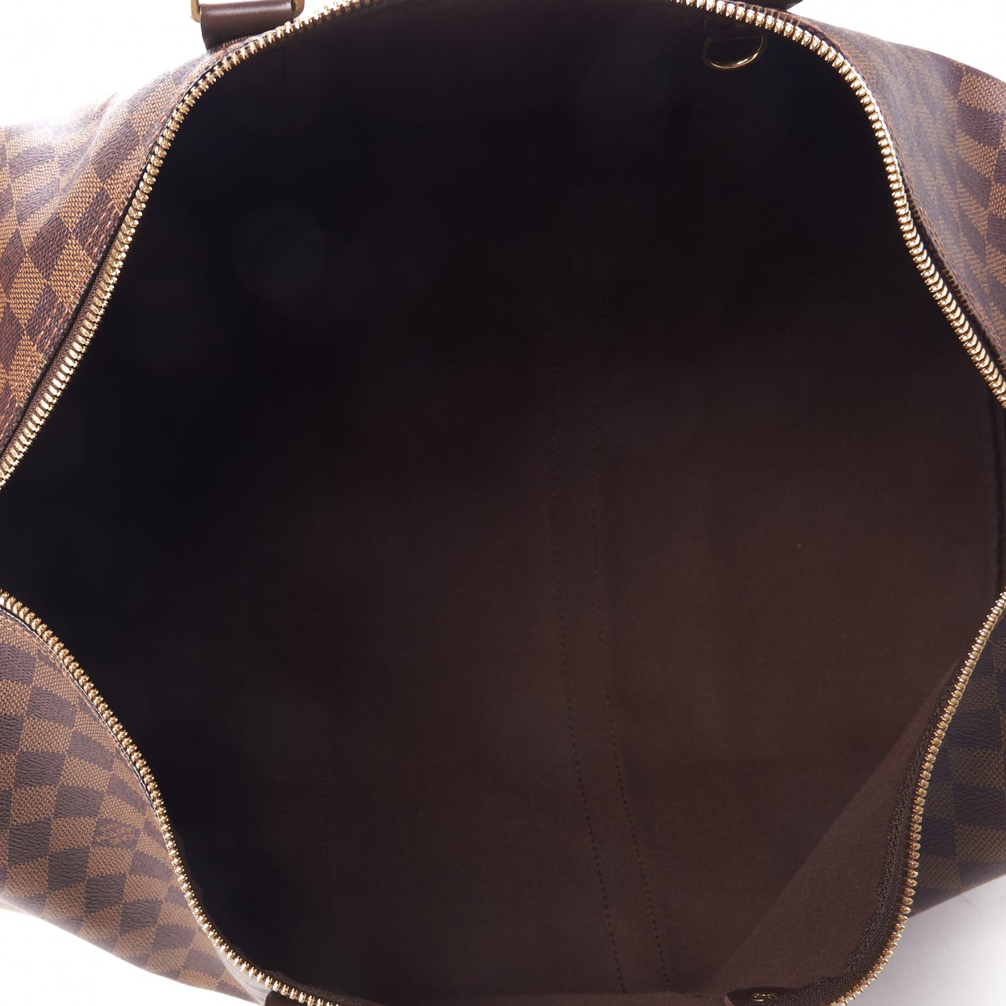 Damier Ebene Keepall 50