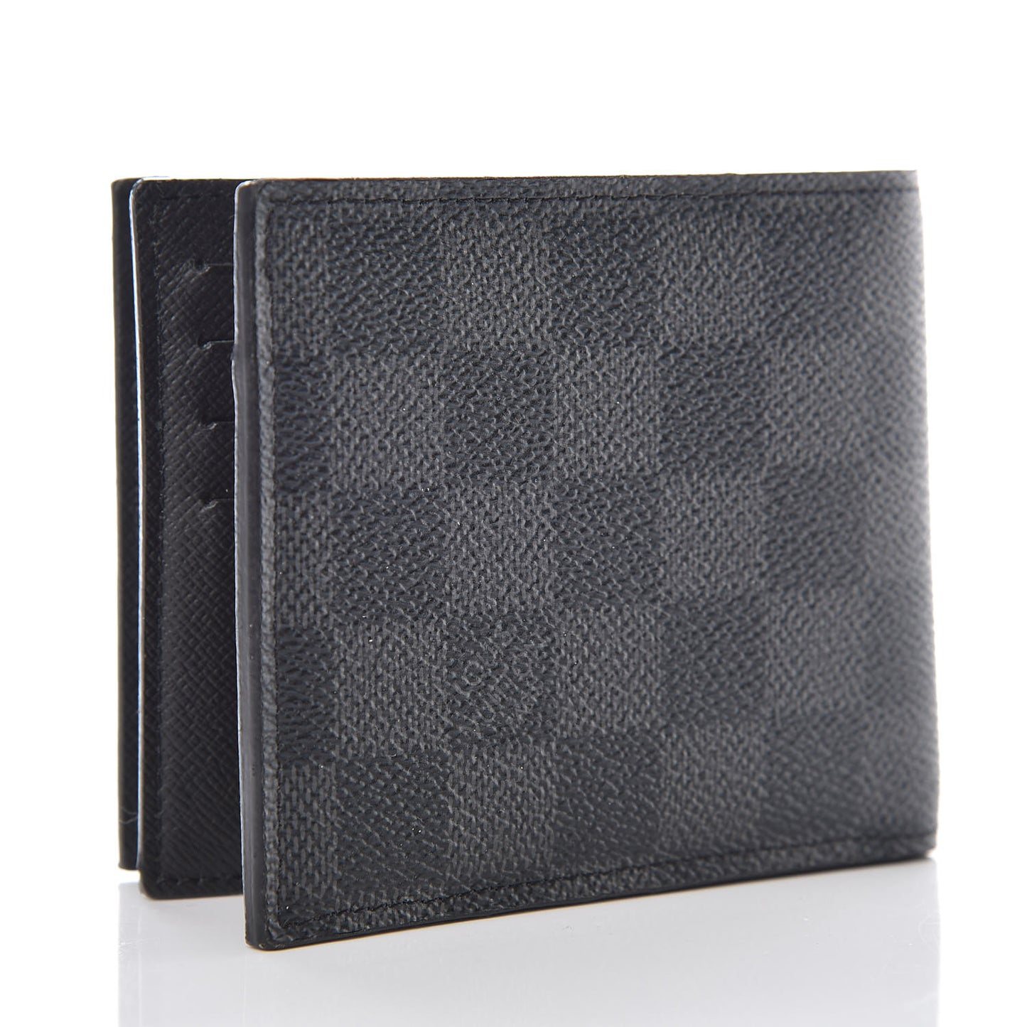 Damier Graphite Slender ID Wallet