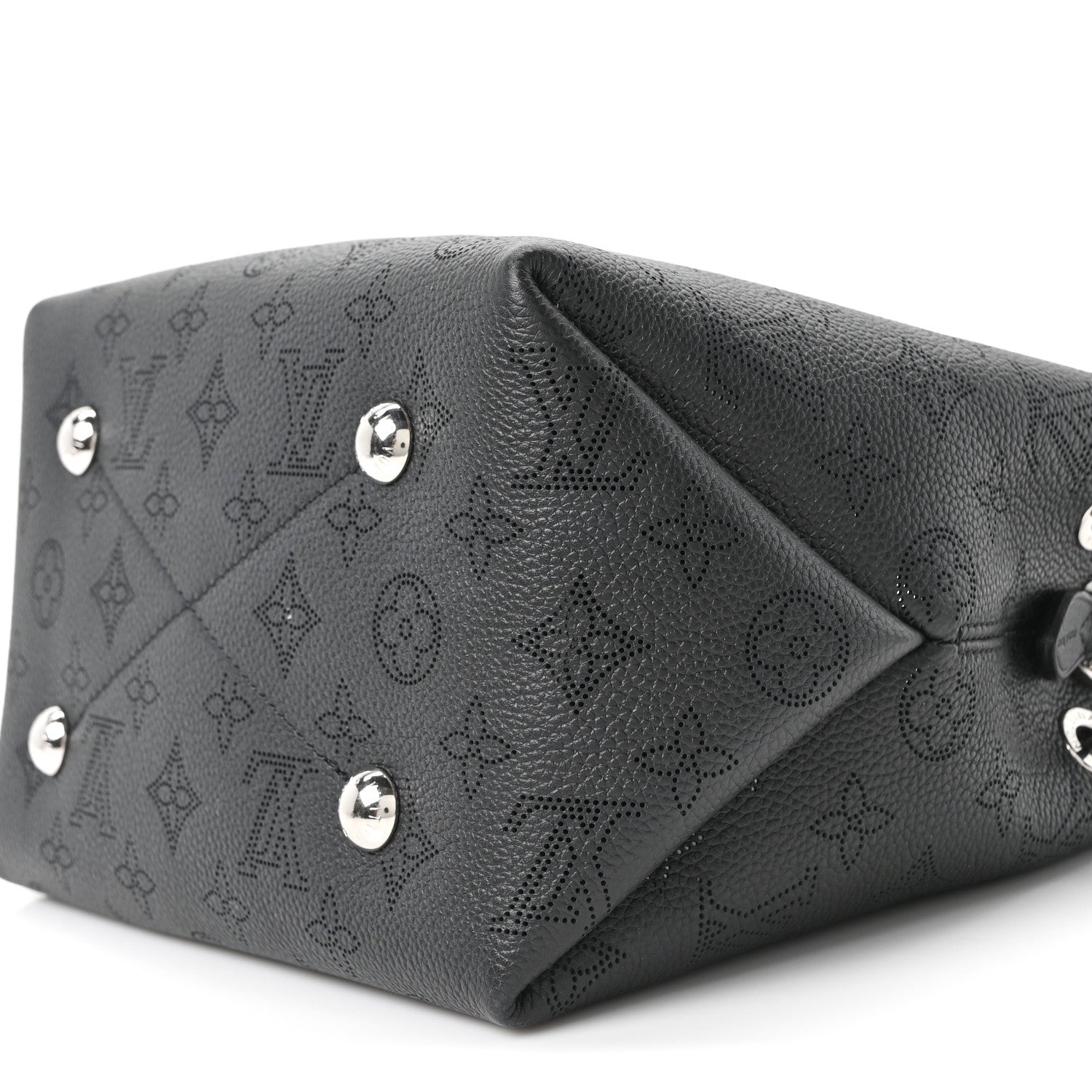 Louis Vuitton Mahina Bella Black 9 of 10