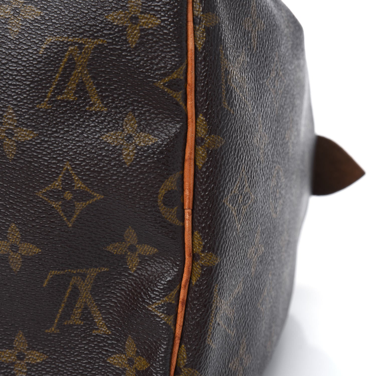 Louis Vuitton Monogram Speedy 30 18 of 31