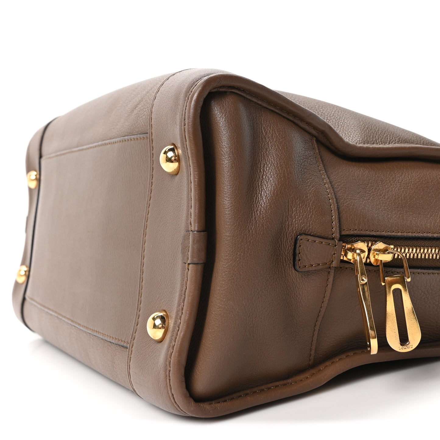 Calfskin Amazona 36 Mink