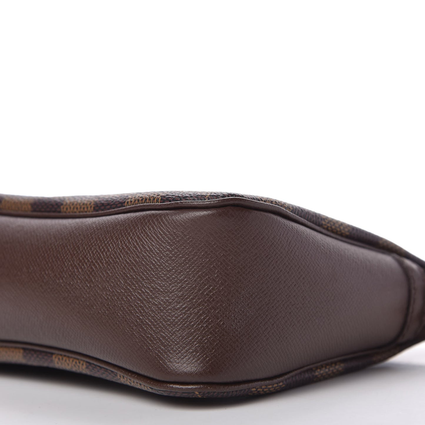 Damier Ebene Trousse Make Up Bag Pochette