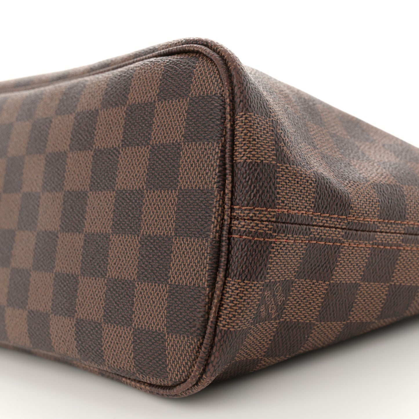 Damier Ebene Neverfull PM