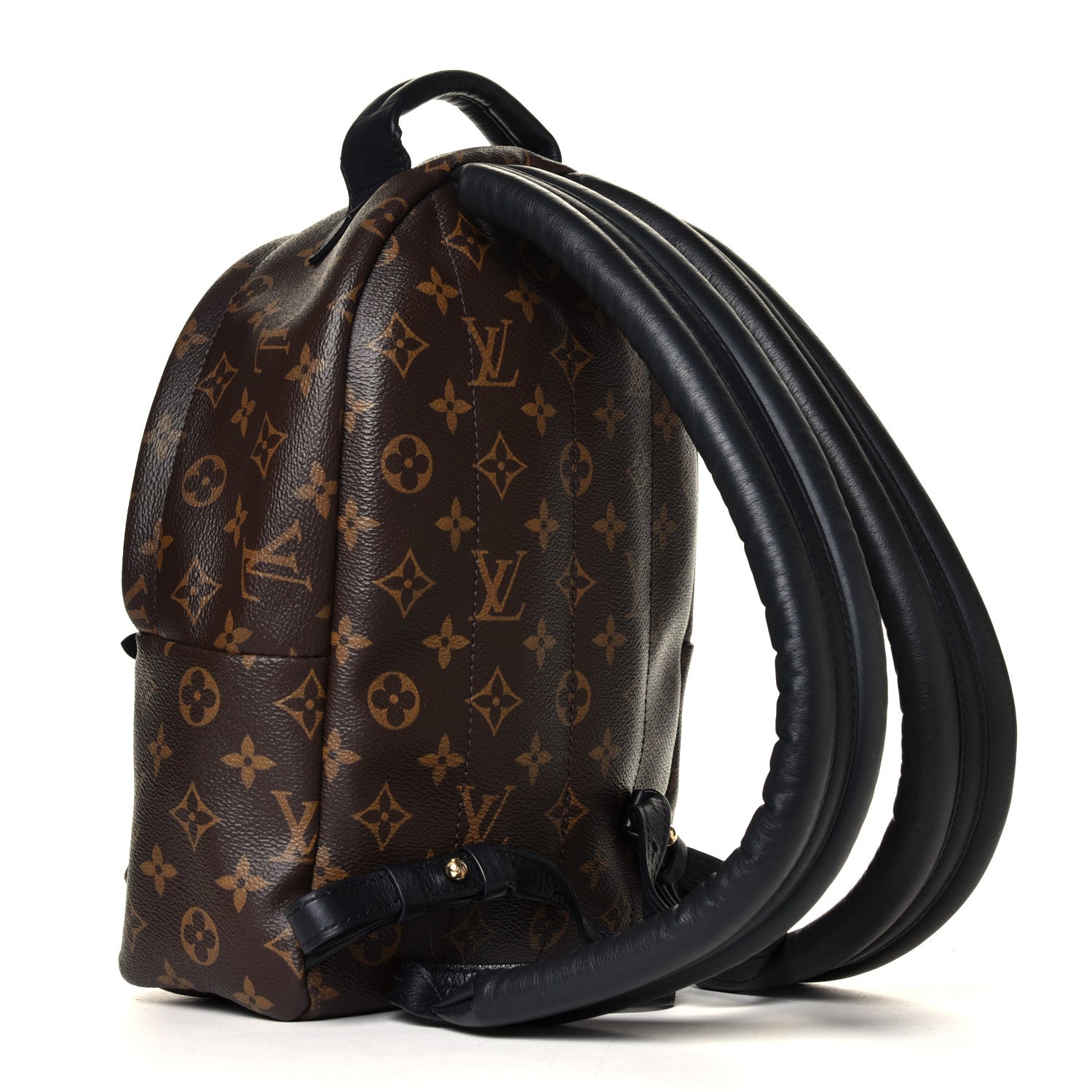 Louis Vuitton Monogram Palm Springs Backpack PM 2 of 6