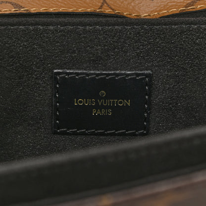 Louis Vuitton Reverse Monogram Pochette Metis 9 of 20