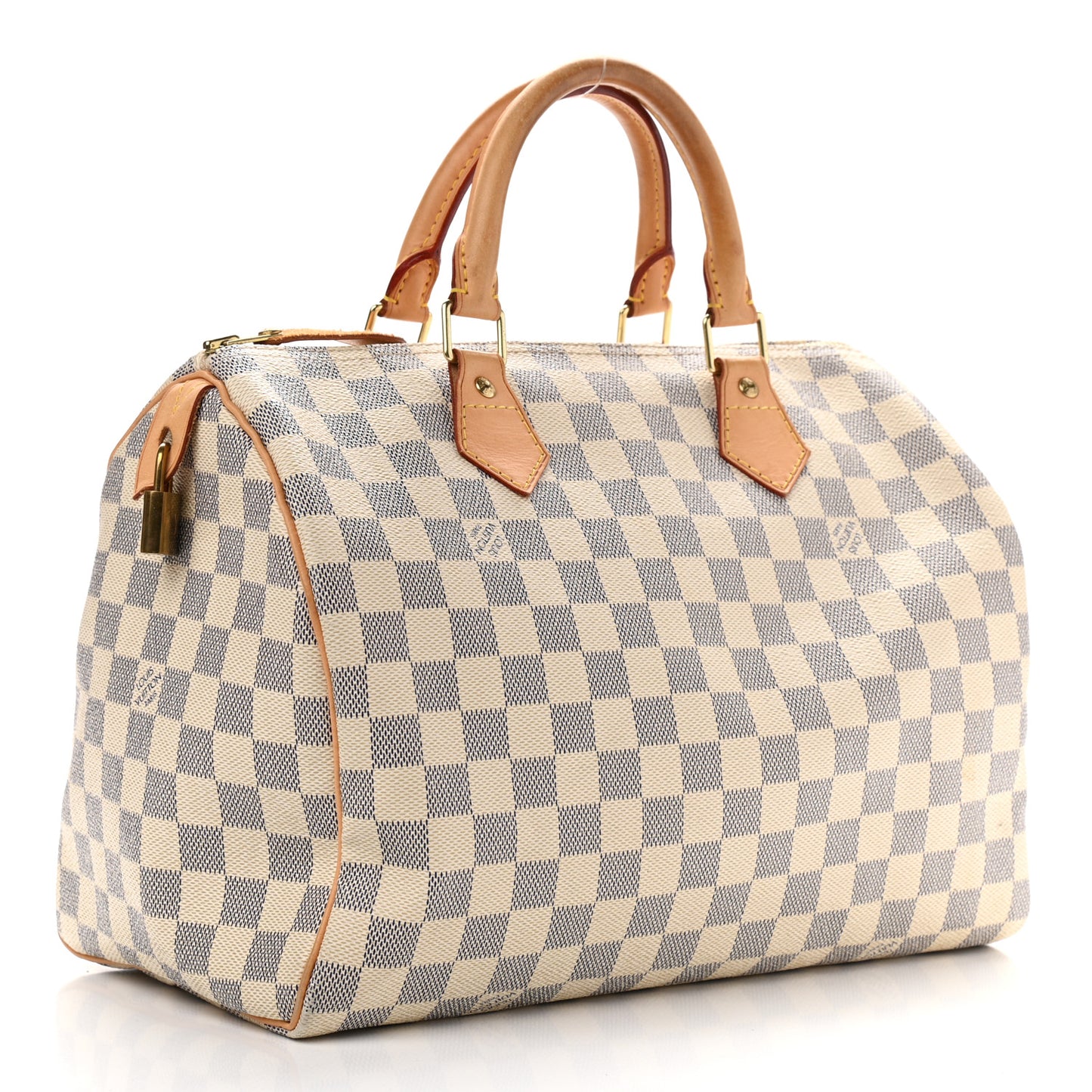Damier Azur Speedy 30