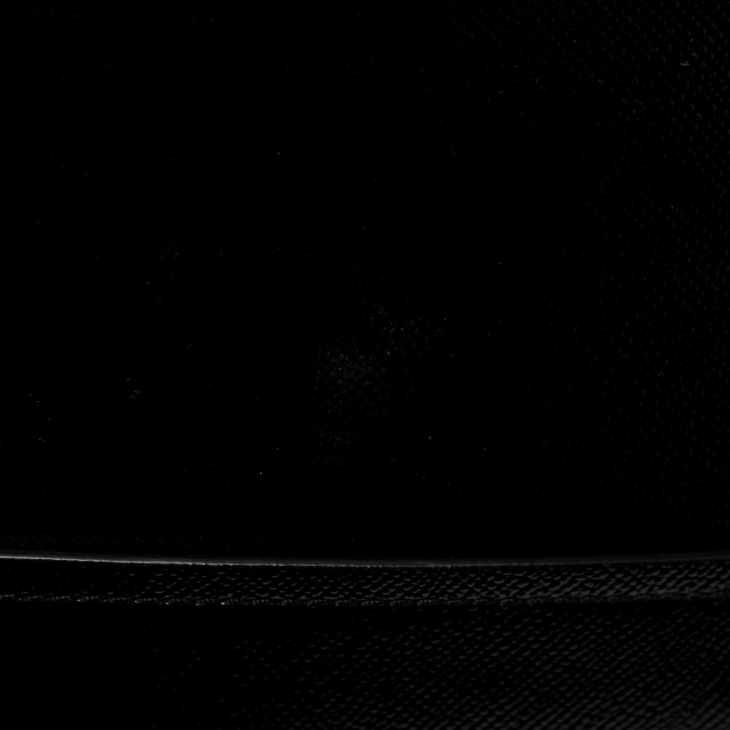 Burberry Patent Large Somerford Tote Black 17 of 20